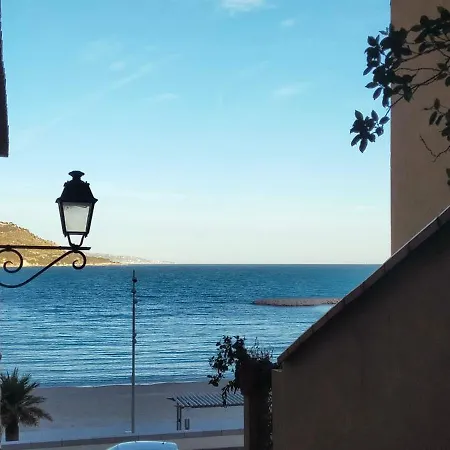 La Barca De La Vieille 2 Appartement *