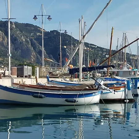 Appartement La Barca De La Vieille 2