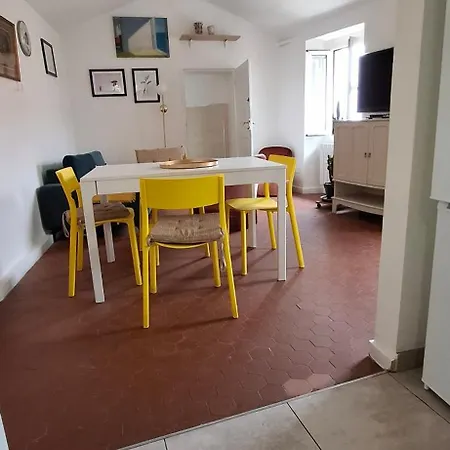 Appartement La Barca De La Vieille 2 *