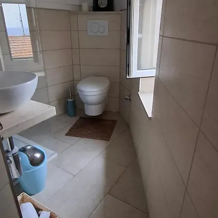 Appartement La Barca De La Vieille 2 Menton