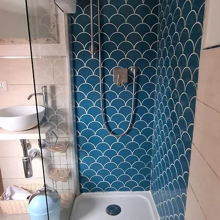 La Barca De La Vieille 2 Appartement Menton