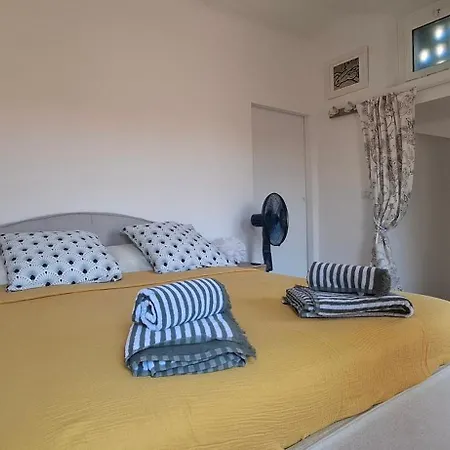 La Barca De La Vieille 2 Appartement *