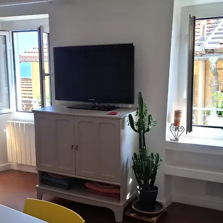 La Barca De La Vieille 2 Appartement